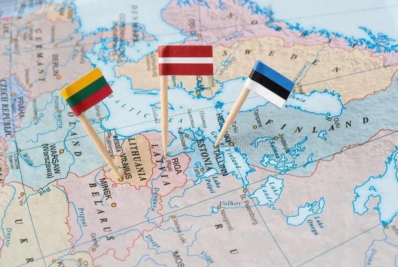 Una lettura illuminante sulla disumanità corrente nei paesi baltici